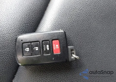 2015 Toyota Corolla Le Premium from USA, damaged, VIN 2T1BURHE7FC467951